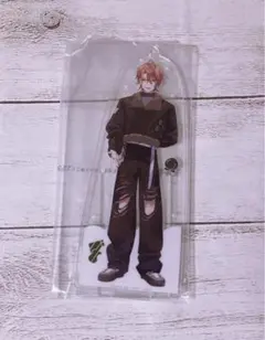 カラフルピーチ　一番くじ　アクリルスタンド賞　　　うり