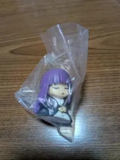 肩ズンFig. 葬送のフリーレン フェルン ガチャ