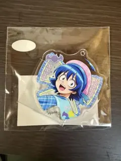 魔入りました！入間くん アクリルキーホルダー 鈴木入間