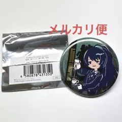 LimbusCompany リンバスカンパニー グリッター缶バッジ ホンル - メルカリ