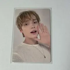 TXTACT : TOMORROW バーシティジャケットトレカヒュニンカイ