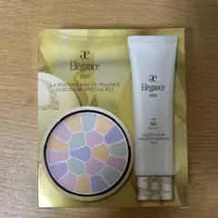 正規品 ルジョー ニードルセラム 3個 lujo セカンドスキン フェイス 