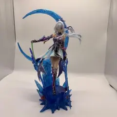 Y*a様 スタチュー 鳴潮 コンシ フィギュア完成品 - メルカリ