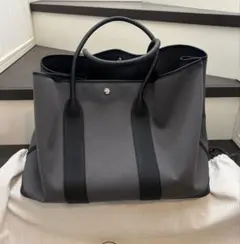 日本未発売⭐︎エルメスHERMES ガーデンパーティ49 GMトートバッグのサムネイル