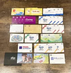 【使用済み】QUOカード31枚セット 大谷翔平デザインクオカードあり