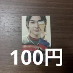 ENHYPEN ニキ トレカ dilemma