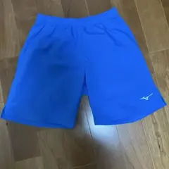 ミズノハーフパンツ