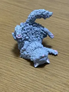 猫 フィギュア