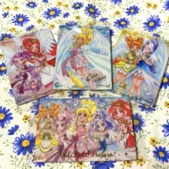 プリキュア ウエハース10 ドキドキ まとめ売り
