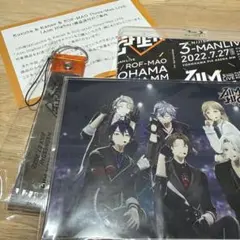 オンゲキ ライブBlu-ray＆『HEADLINER』Aimeカードセット オンゲキ ライブBlu-ray＆『HEADLINER』Aimeカードセット - メルカリ