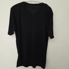 ZETT ブラック アンダーシャツ L【お値下げ】
