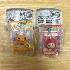 たまごっち　ブリスターパッケージコレクション　めめっち　いちごっち