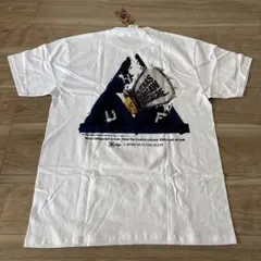 最終値下 会場限定 HONG KONG FUCK YOU Tシャツ. 【XL】 - メルカリ
