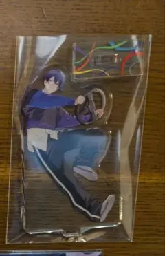 長尾景 SitR アクスタ 有償特典 名古屋公演 にじさんじ