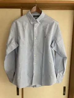 Polo Ralph Lauren BDシャツ　オックスフォードシャツ 新品