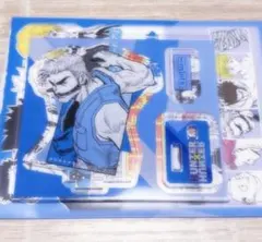 ハンター×ハンター アクリルスタンド