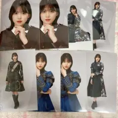 渡邉理佐 生写真