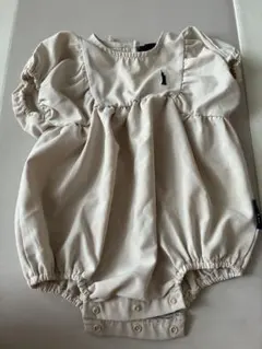 イーストボーイ　ロンパース