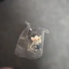 銀魂 ミニフィギュア 志村新八
