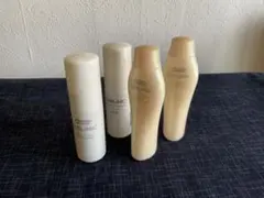 SHISEIDO SUBLIMIC シャンプー トリートメント セット - メルカリ