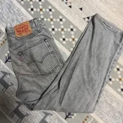 LEVI'S リーバイス 578 デニムパンツ W28 L32