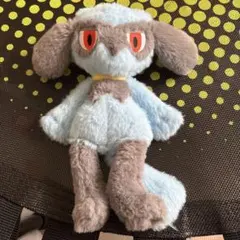 포켓몬 リオル