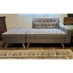 ソファ　(セット購入できる方限定)