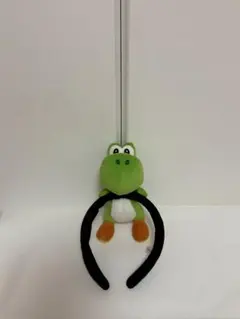 USJ ヨッシー ぬいぐるみカチューシャ