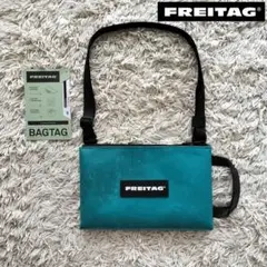 【人気】FREITAG｜F272 EDDIE 単色のサムネイル