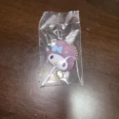 マイメロディ サンリオ カラフルキャンディチャーム