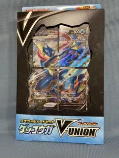 2026年最新】v-union 未開封の人気アイテム - メルカリ