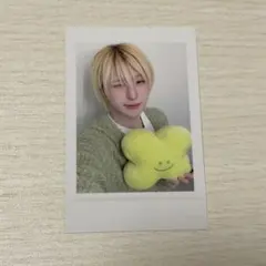 idntt cheonmyeong チョンミョン Hellolive トレカ - メルカリ