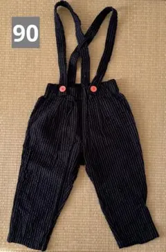 サロペット パンツ