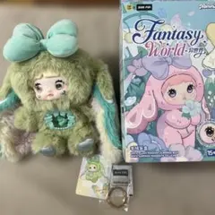 モーリーファンタジー限定 picにゃん BIG スクイーズ プライズ 原宿
