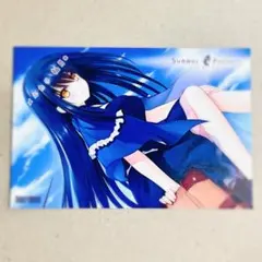 サマポケ 久島鴎 カード - メルカリ