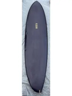 WARNER Surfboards 5'7 MXNモデル ショートボード - メルカリ