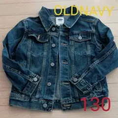Gジャン デニムジャケット★OLDNAVY