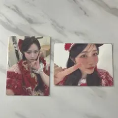 CUTIE STREET 佐野愛佳 缶バッジ トレカセット - メルカリ