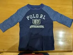 ラルフローレン tシャツ 100