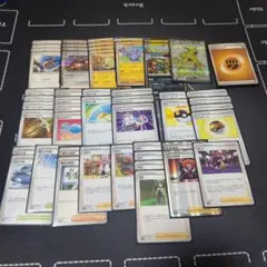 2026年最新】ポケモンカードスリーブとカード9枚セットの人気アイテム
