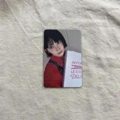 サクラ makestar spaghetti 中華 トレカ