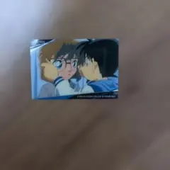 名探偵コナン キャラクターカード 江戸川コナン & 灰原哀