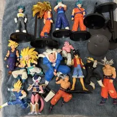 ドラゴンボールフィギュア 15体セット まとめ売り