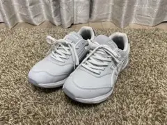 asics / FuzeGELランニングシューズ / 24.5cm