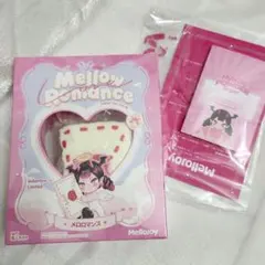 期間限定❣️mellojoy♡メロジョイ ベーカリーシリーズ シークレット