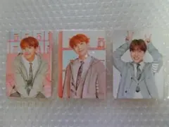Happy Ever After ハピエバ J-HOPE ホソク ミニフォト