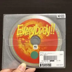 Everybody!!　WANIMA 結婚式