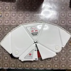 折りたたみ式 防災ヘルメットのサムネイル