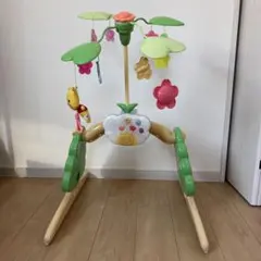 6WAY　ジムにへんしんメリー