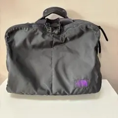 THE NORTH FACE パープルレーベル3wayジャンク